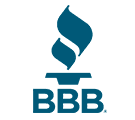 BBB accredited
